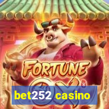 bet252 casino